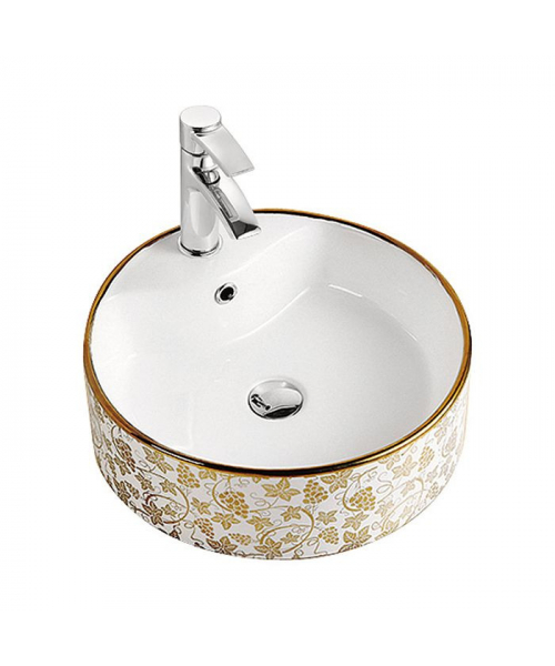 Ванна для кресла Трон "Jonquil"