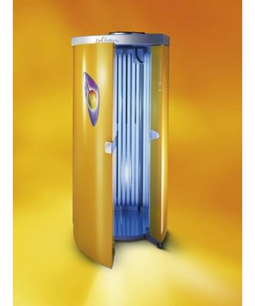 Вертикальный солярий "V-45 Mango Tango"