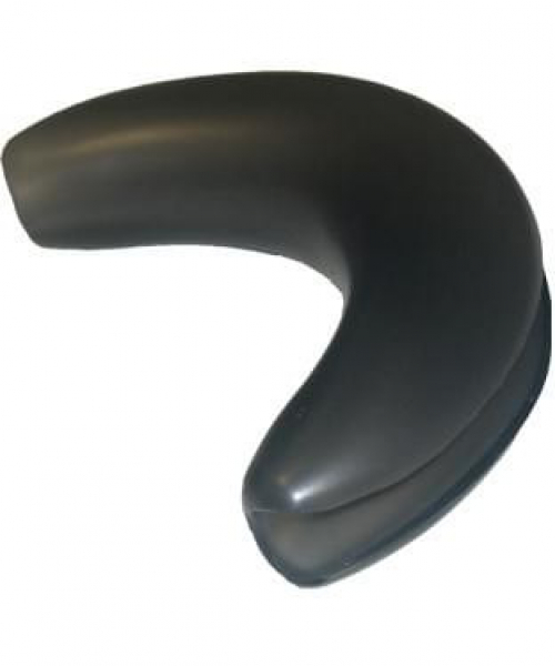 Воротник силиконовый "QW-13"