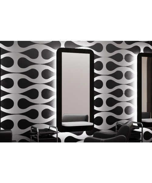 Зеркало парикмахерское "Sensus" с подсветкой