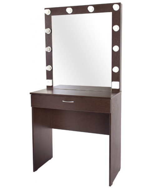 Зеркало визажное "101"